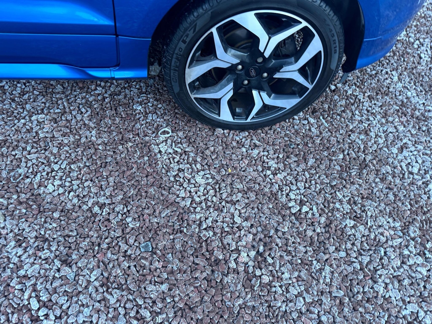 Used Ford Ecosport 2019 for sale - 77109162: Photo 27