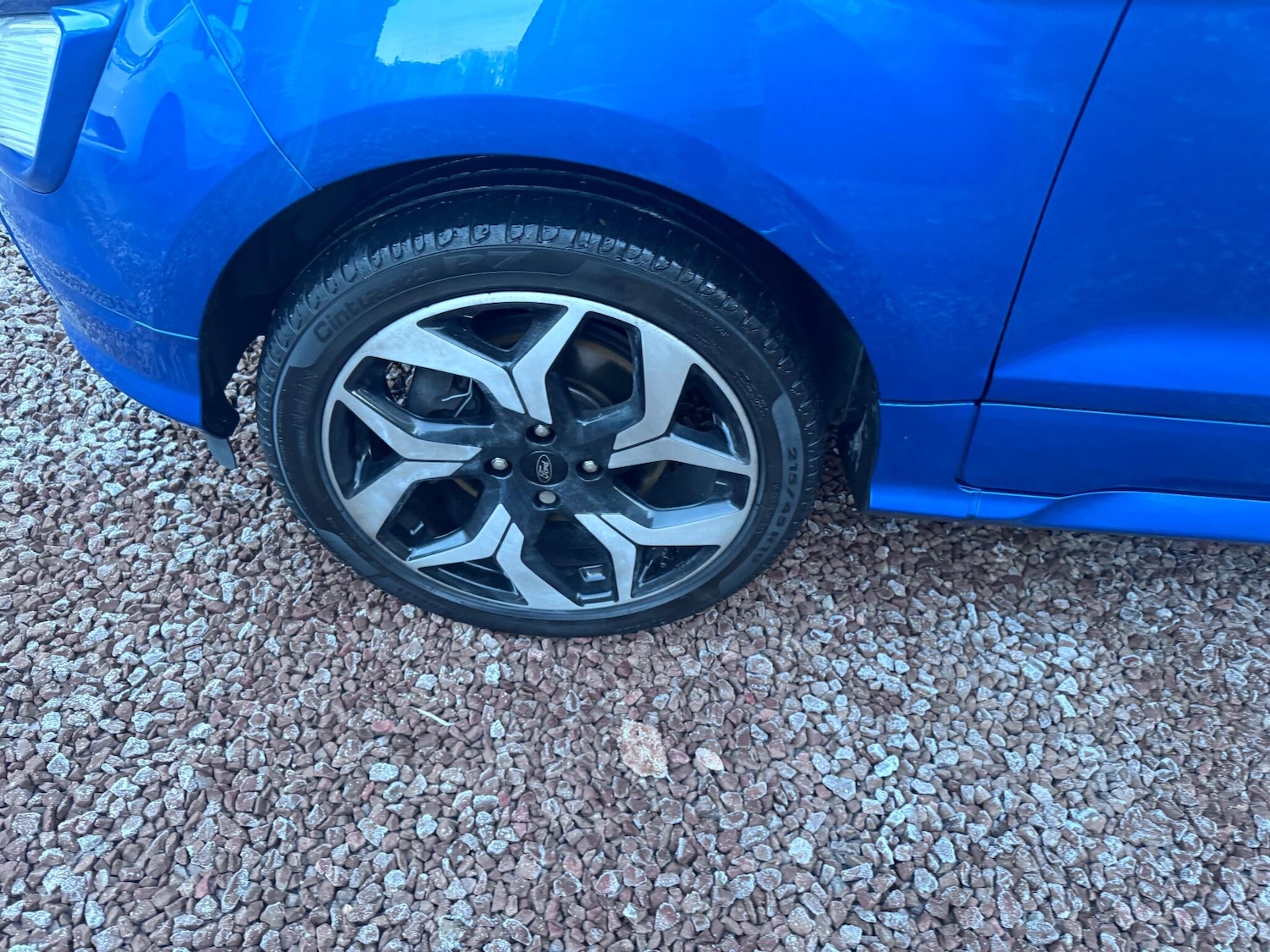 Used Ford Ecosport 2019 for sale - 77109162: Photo 28