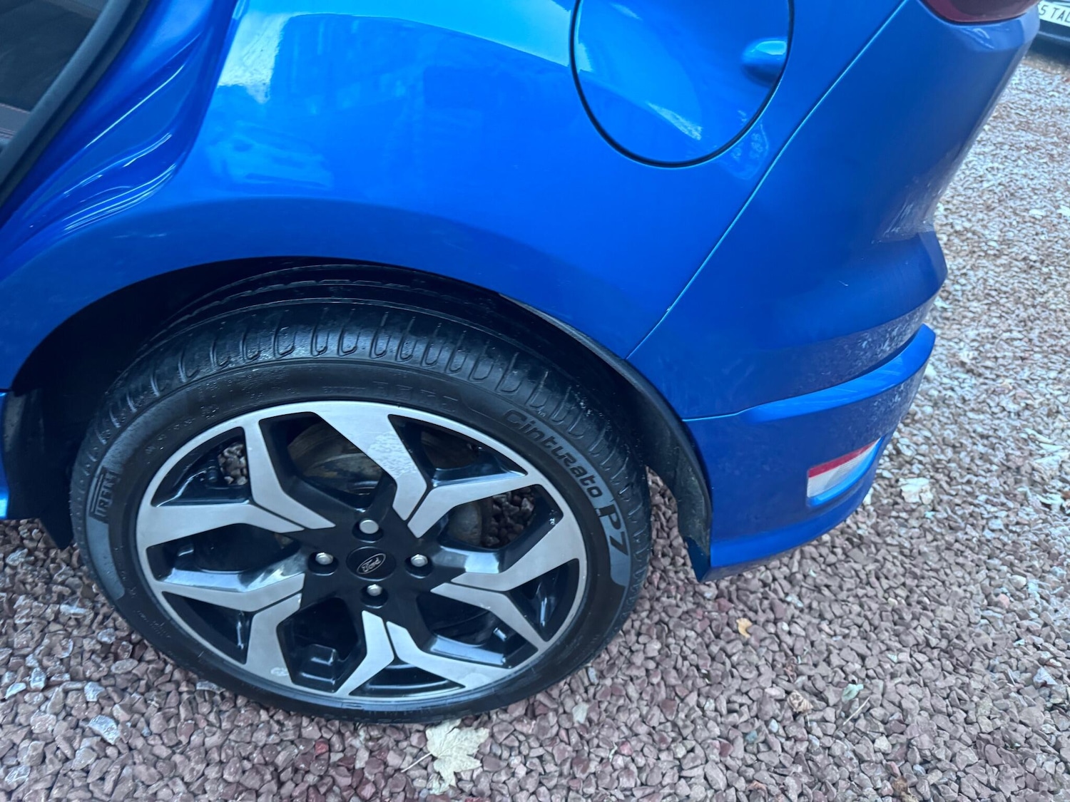 Used Ford Ecosport 2019 for sale - 77109162: Photo 29