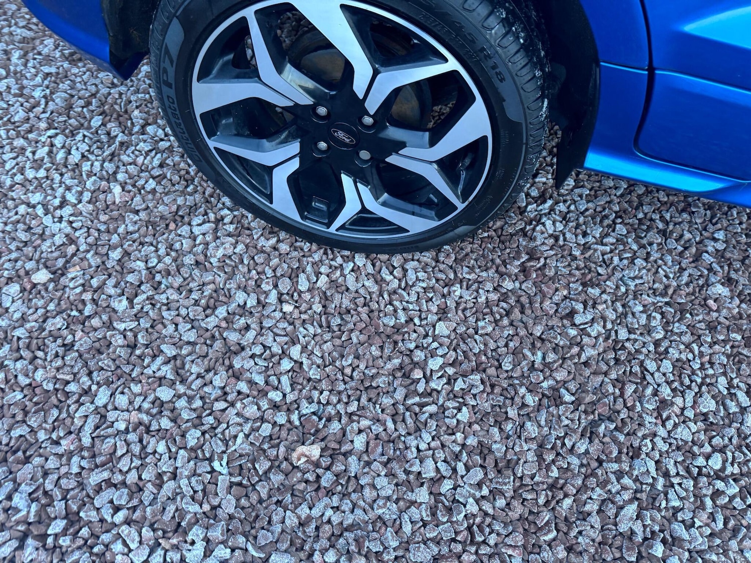 Used Ford Ecosport 2019 for sale - 77109162: Photo 30