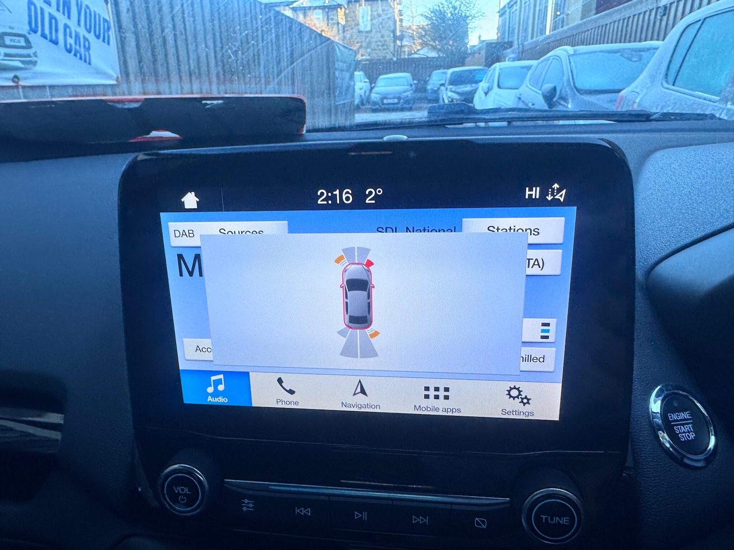 Used Ford Ecosport 2019 for sale - 77109162: Photo 32