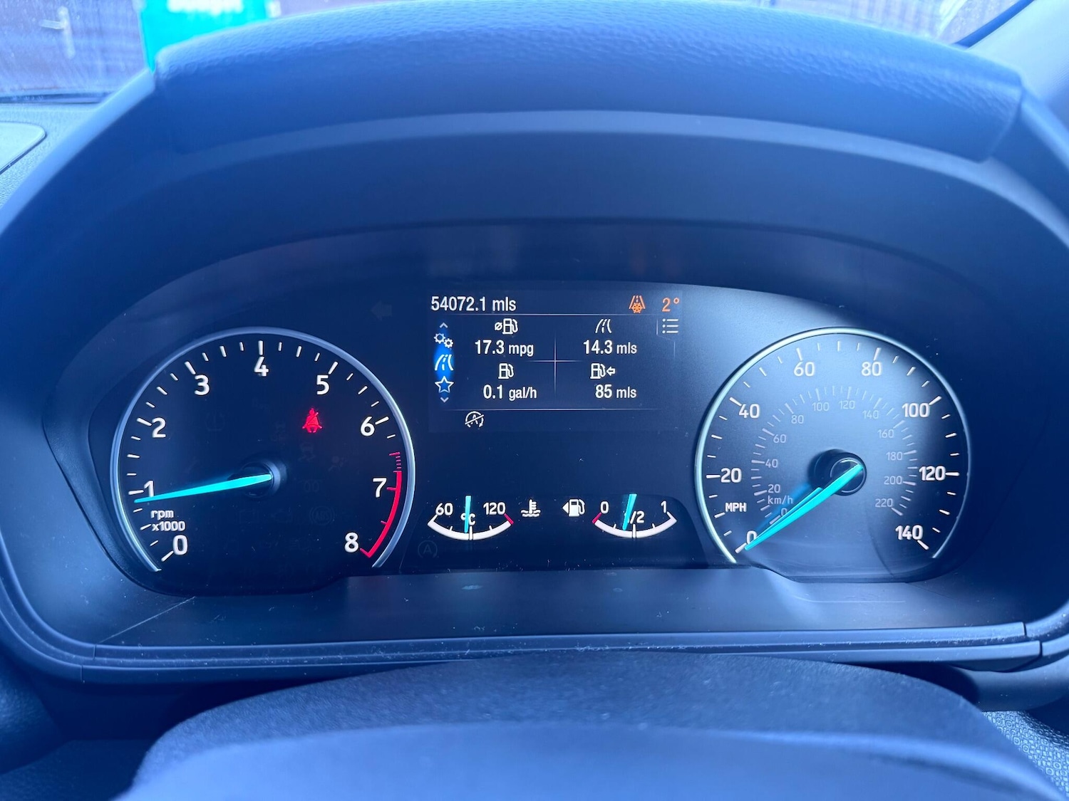 Used Ford Ecosport 2019 for sale - 77109162: Photo 33