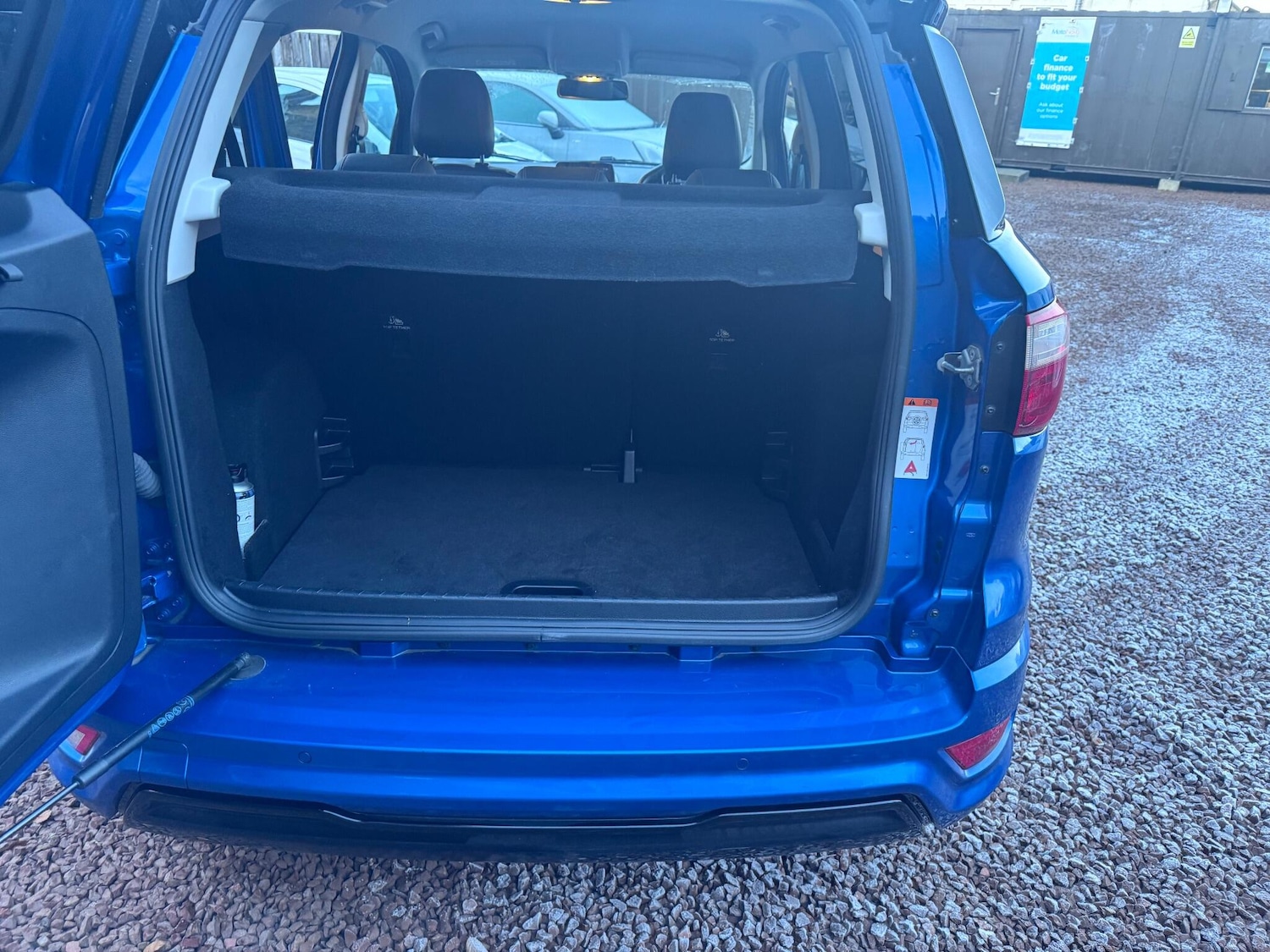 Used Ford Ecosport 2019 for sale - 77109162: Photo 34