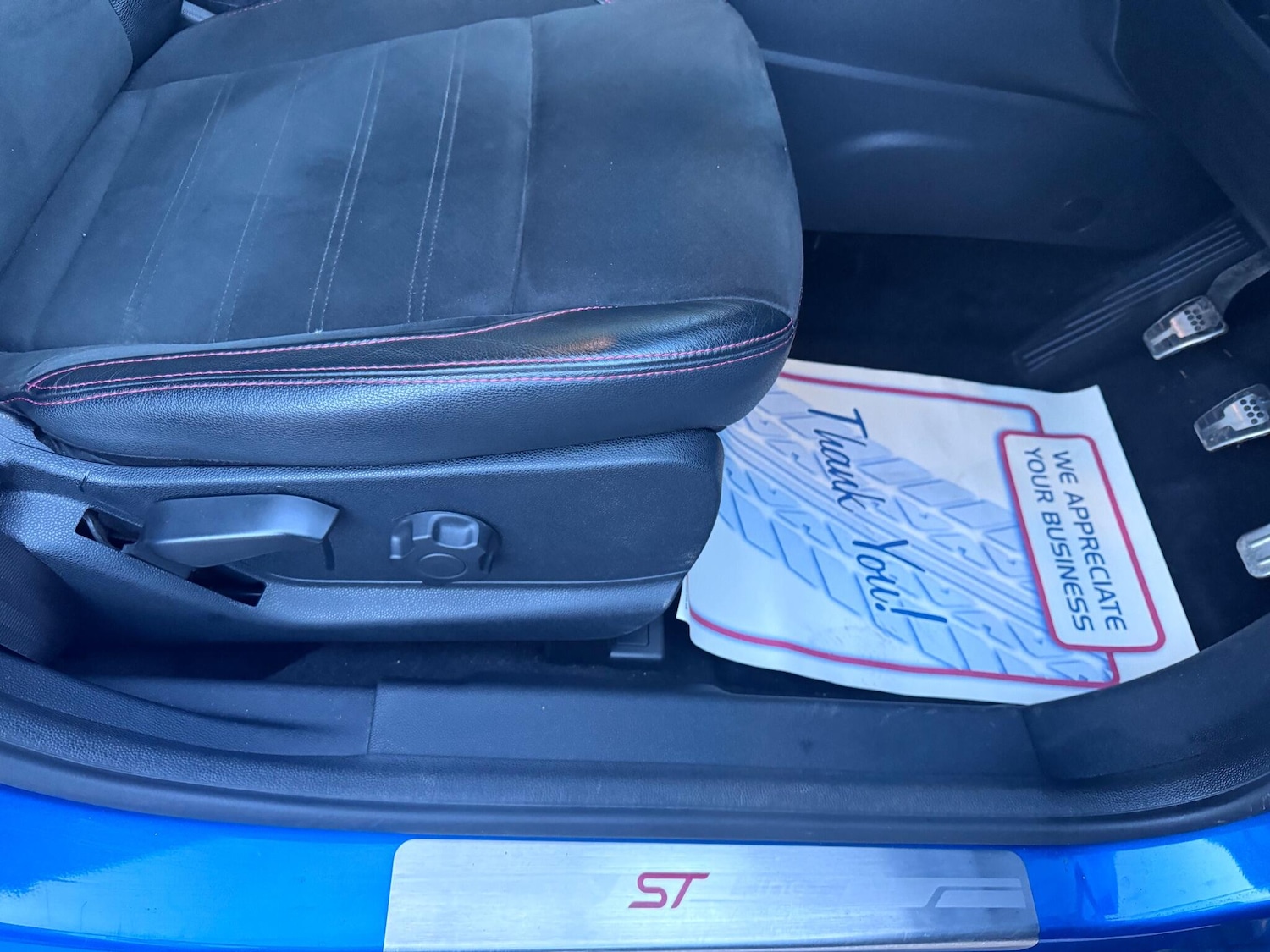 Used Ford Ecosport 2019 for sale - 77109162: Photo 36