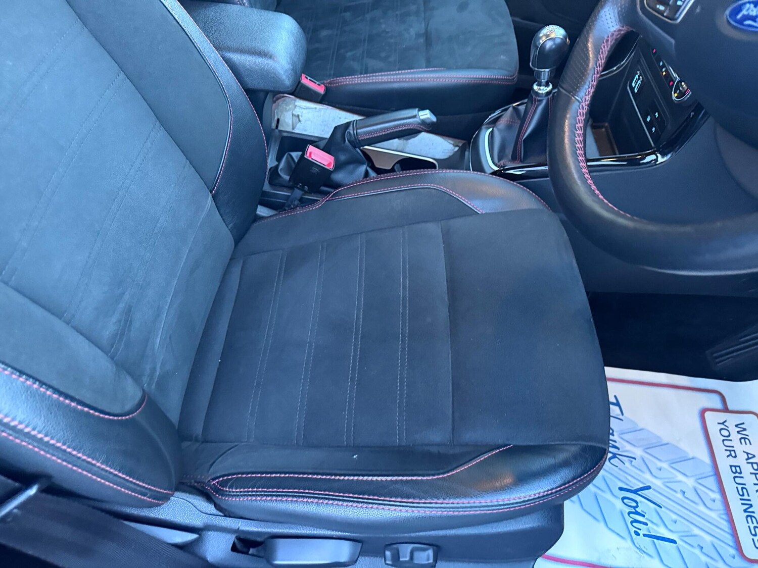 Used Ford Ecosport 2019 for sale - 77109162: Photo 39