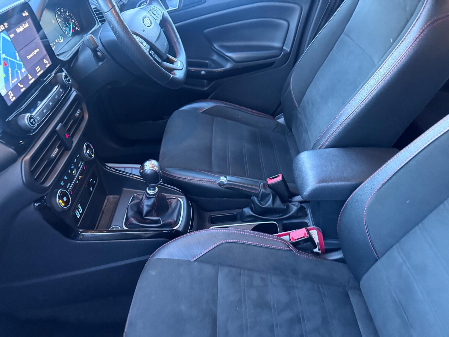 Used Ford Ecosport 2019 for sale - 77109162: Photo 40