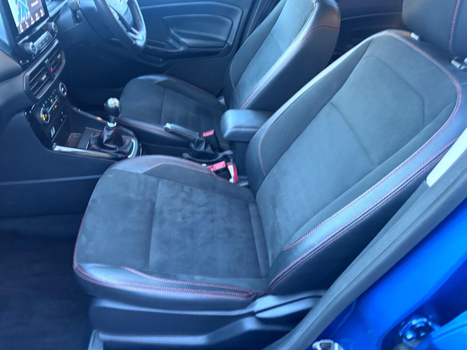 Used Ford Ecosport 2019 for sale - 77109162: Photo 41