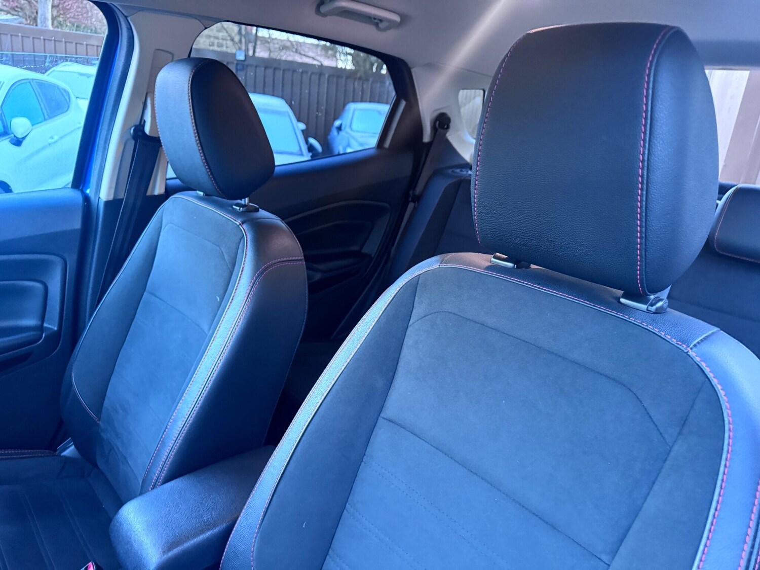 Used Ford Ecosport 2019 for sale - 77109162: Photo 42