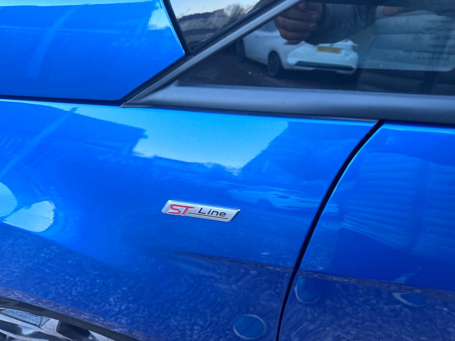 Used Ford Ecosport 2019 for sale - 77109162: Photo 43