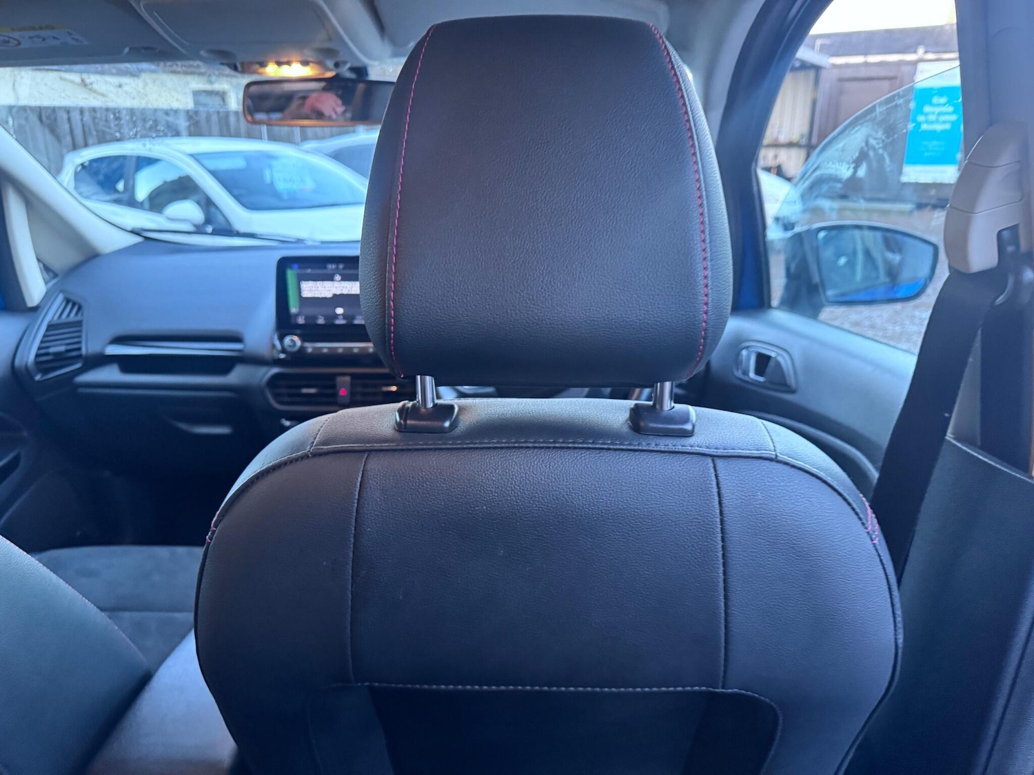 Used Ford Ecosport 2019 for sale - 77109162: Photo 48