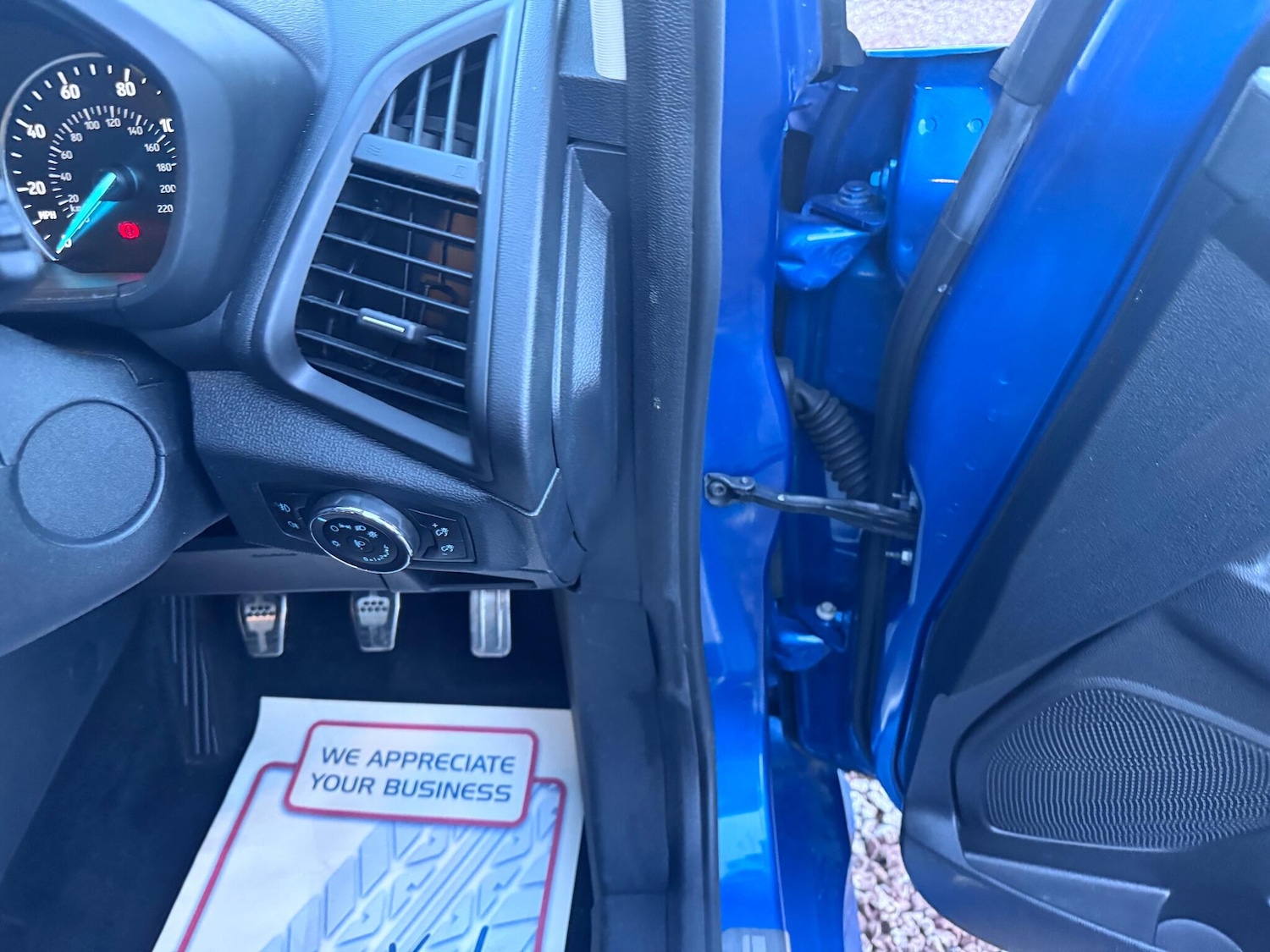 Used Ford Ecosport 2019 for sale - 77109162: Photo 50