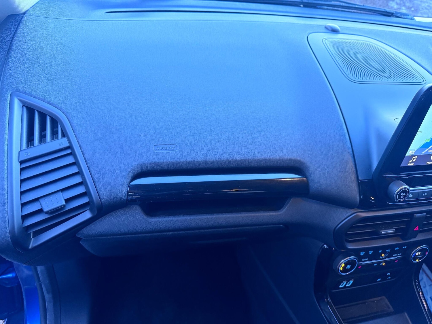 Used Ford Ecosport 2019 for sale - 77109162: Photo 53