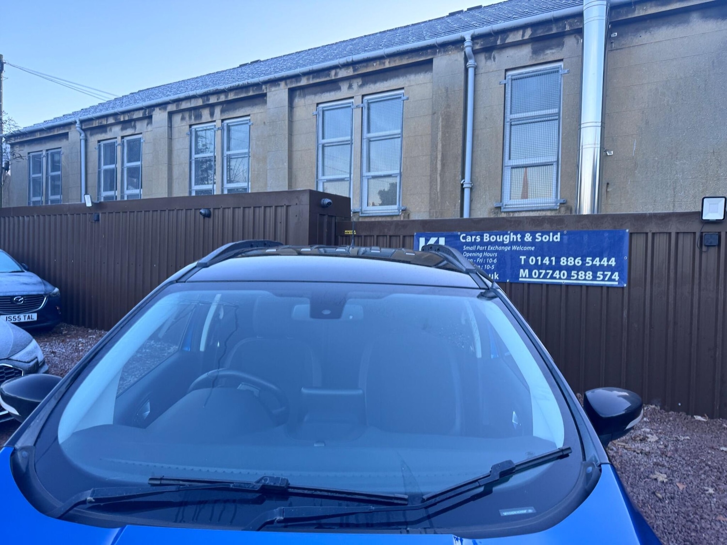 Used Ford Ecosport 2019 for sale - 77109162: Photo 8