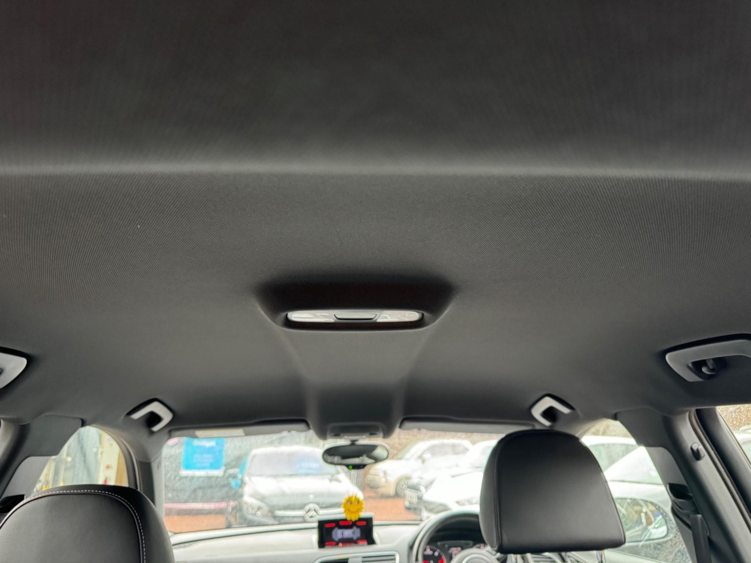Vehicle 25