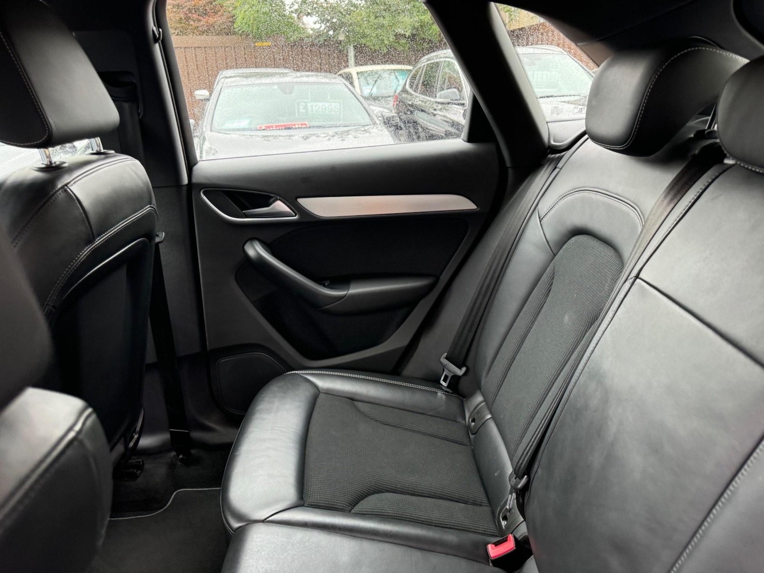Vehicle 30