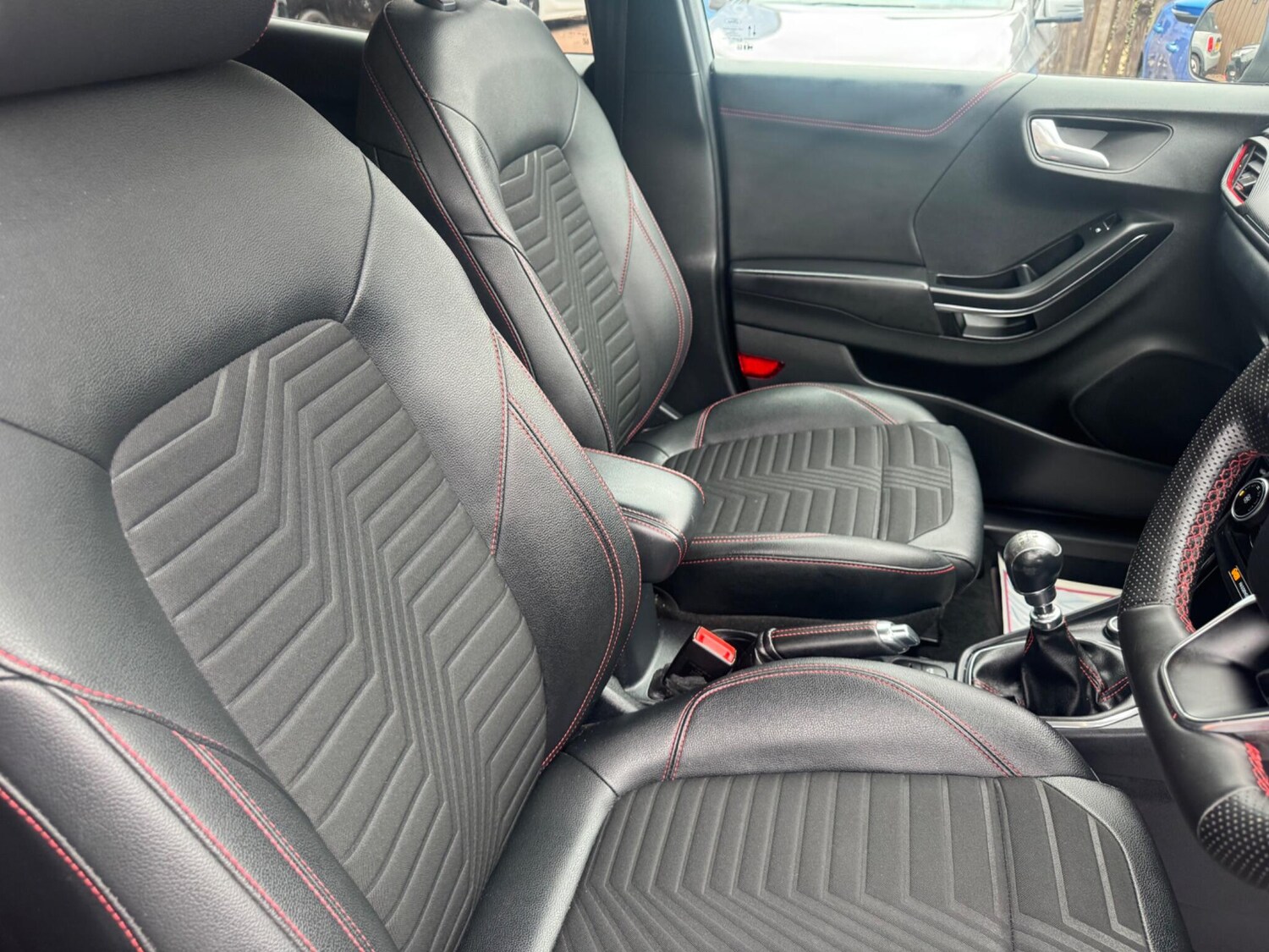 Used Ford Puma 2021 for sale - 78170171: Photo 18