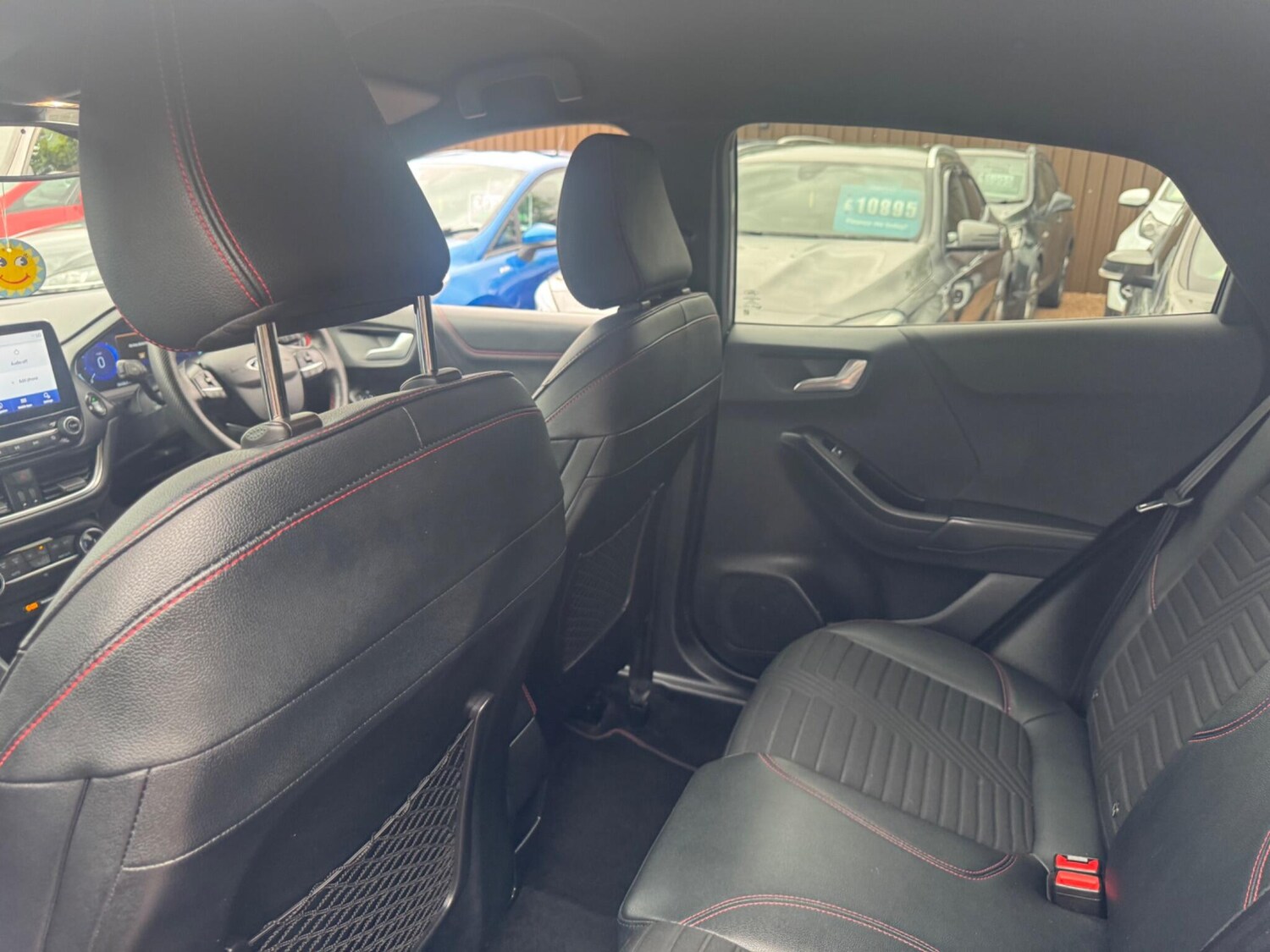 Used Ford Puma 2021 for sale - 78170171: Photo 20