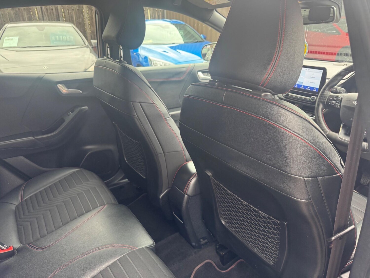 Used Ford Puma 2021 for sale - 78170171: Photo 21