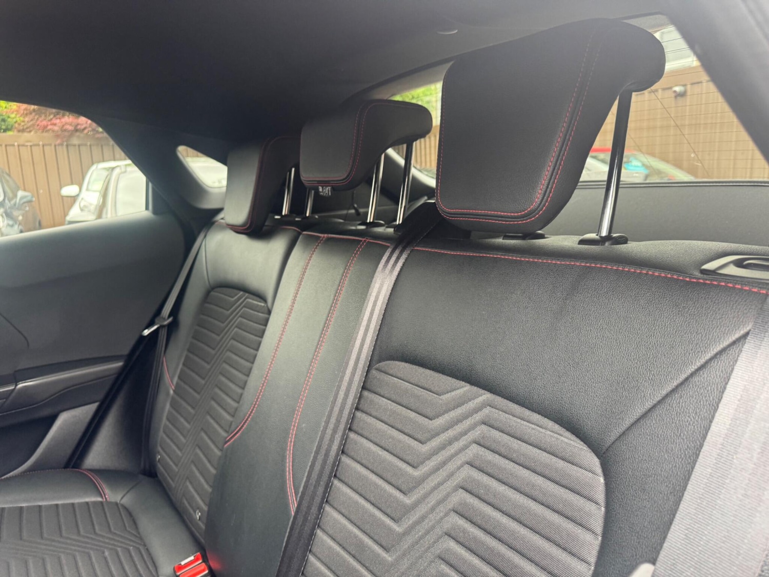 Used Ford Puma 2021 for sale - 78170171: Photo 22