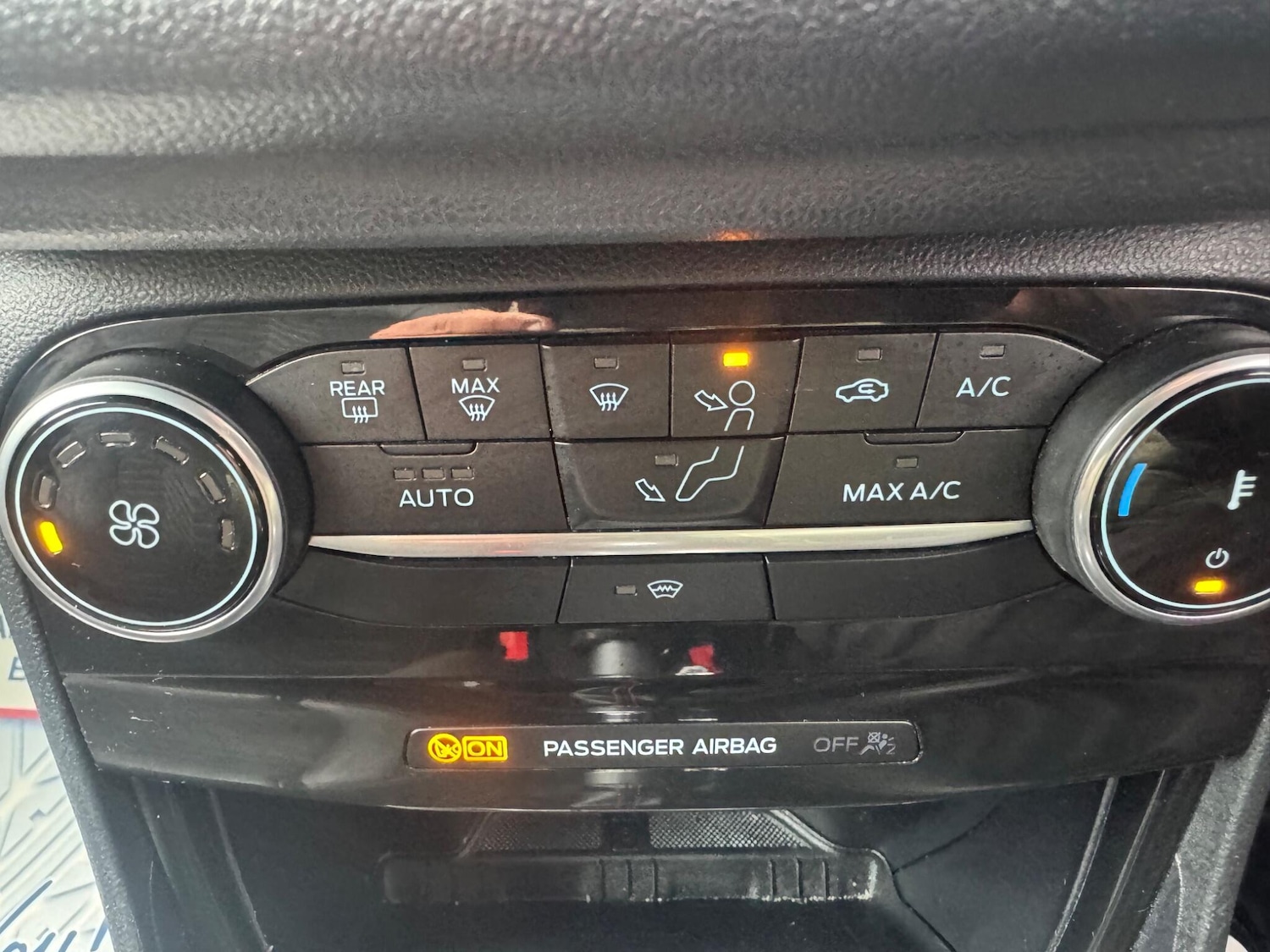 Used Ford Puma 2021 for sale - 78170171: Photo 26