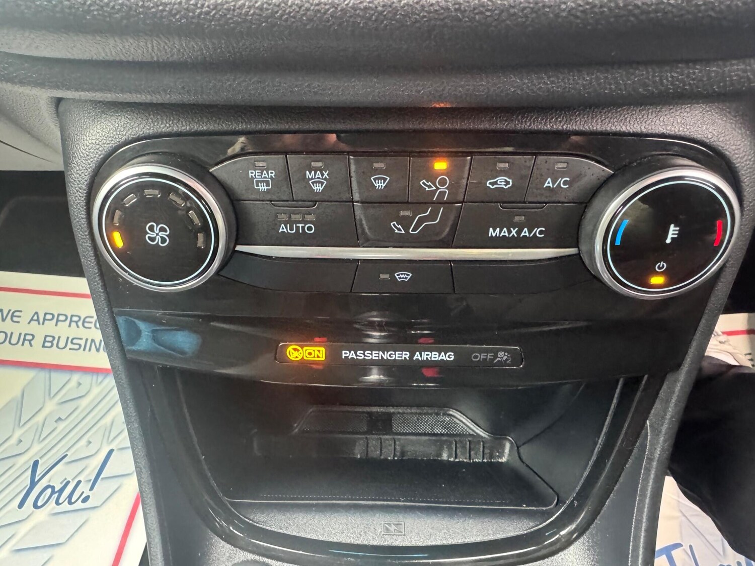 Used Ford Puma 2021 for sale - 78170171: Photo 27