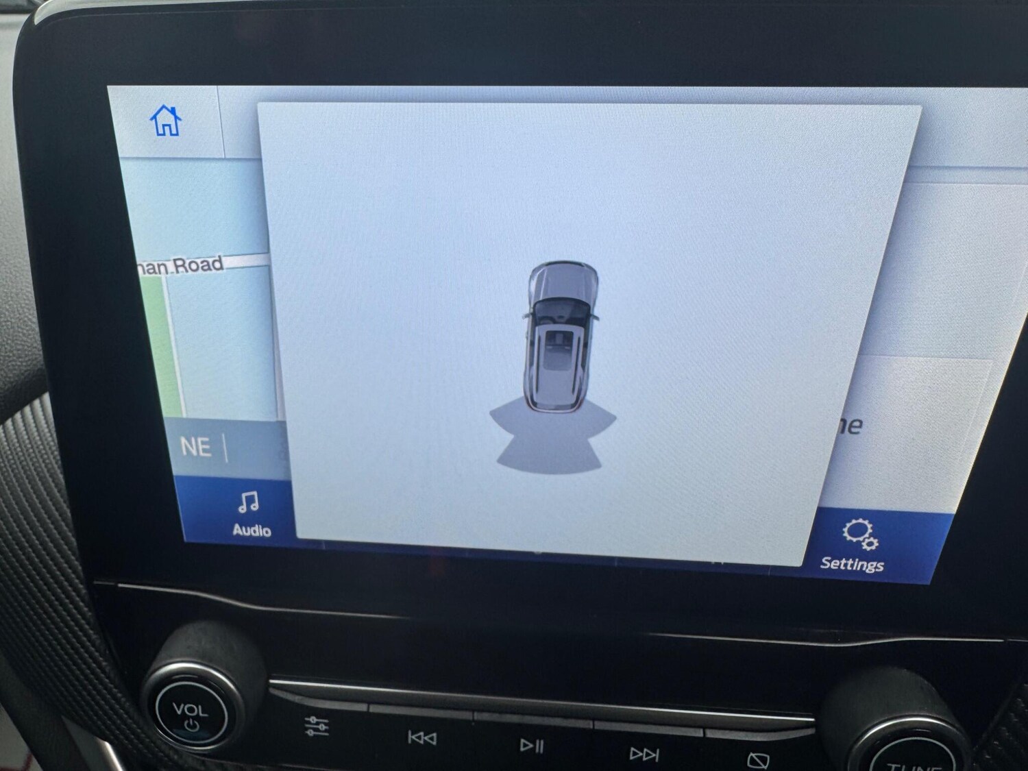 Used Ford Puma 2021 for sale - 78170171: Photo 35