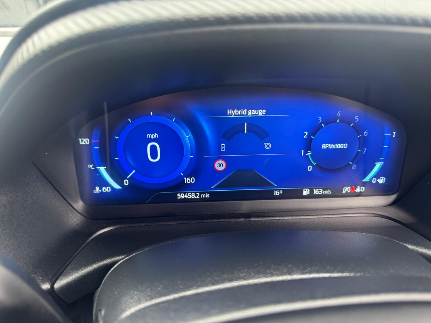 Used Ford Puma 2021 for sale - 78170171: Photo 39