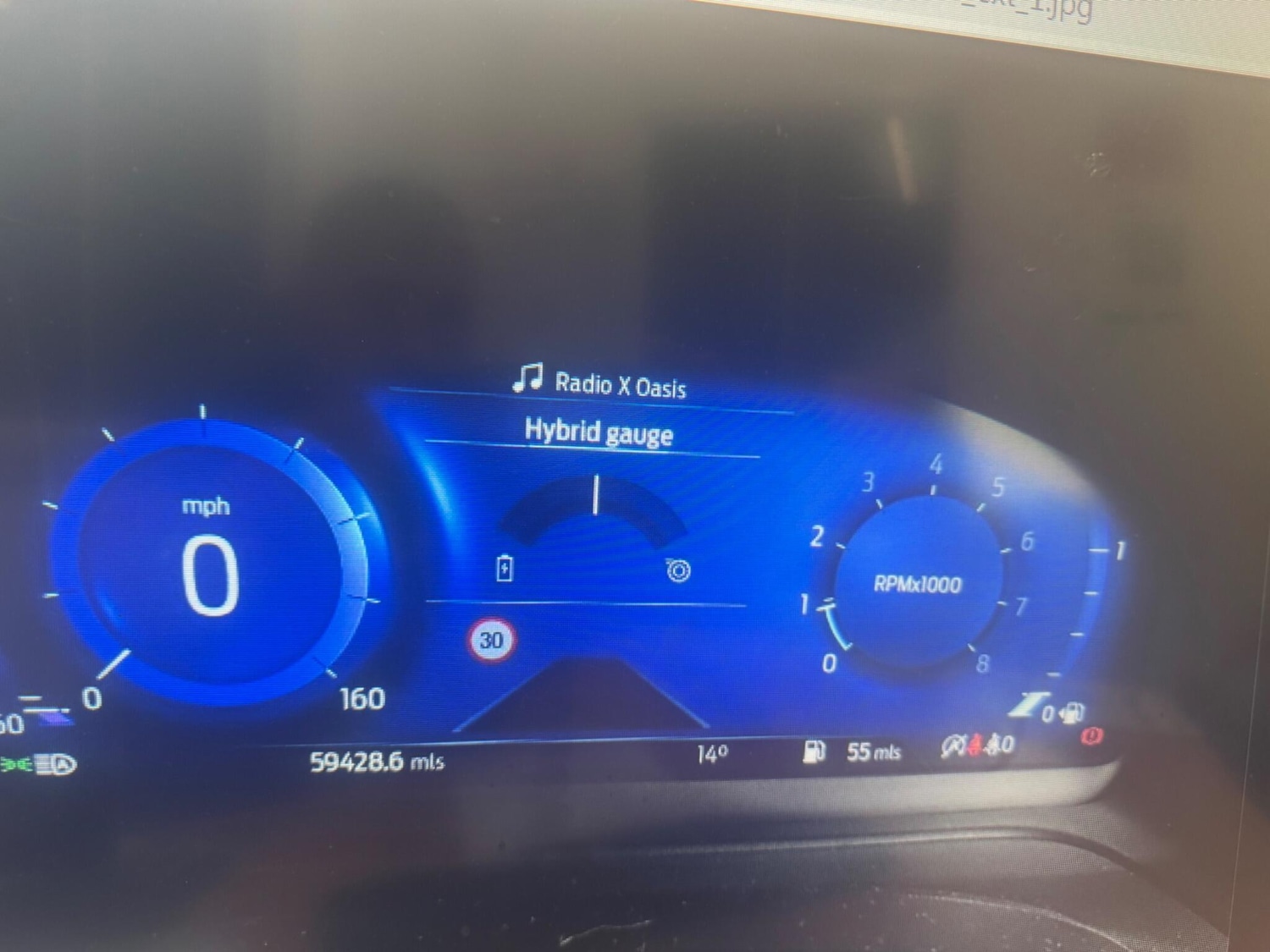 Used Ford Puma 2021 for sale - 78170171: Photo 40