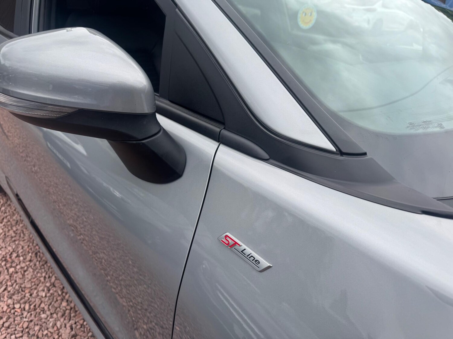 Used Ford Puma 2021 for sale - 78170171: Photo 42