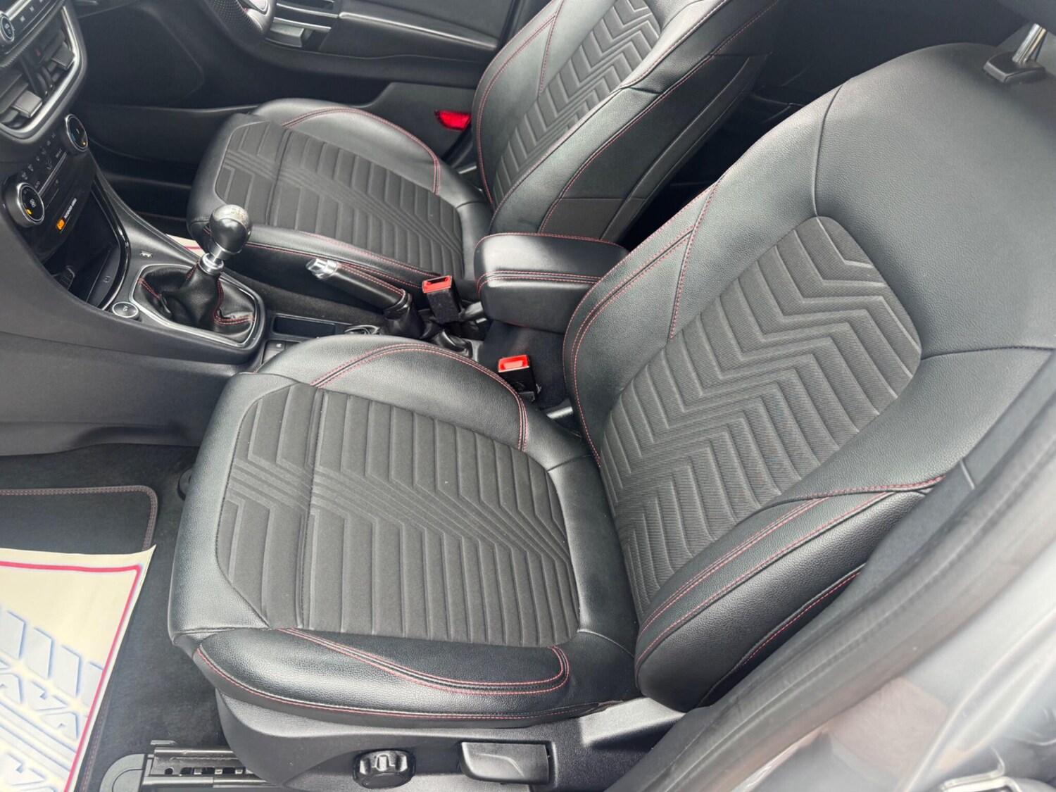 Used Ford Puma 2021 for sale - 78170171: Photo 47