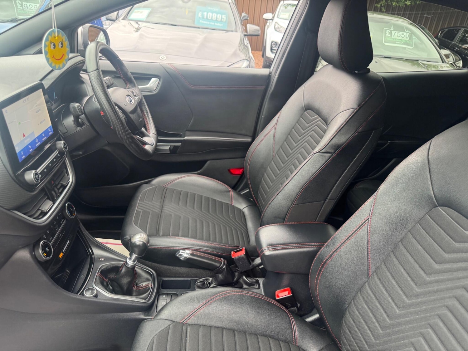 Used Ford Puma 2021 for sale - 78170171: Photo 48