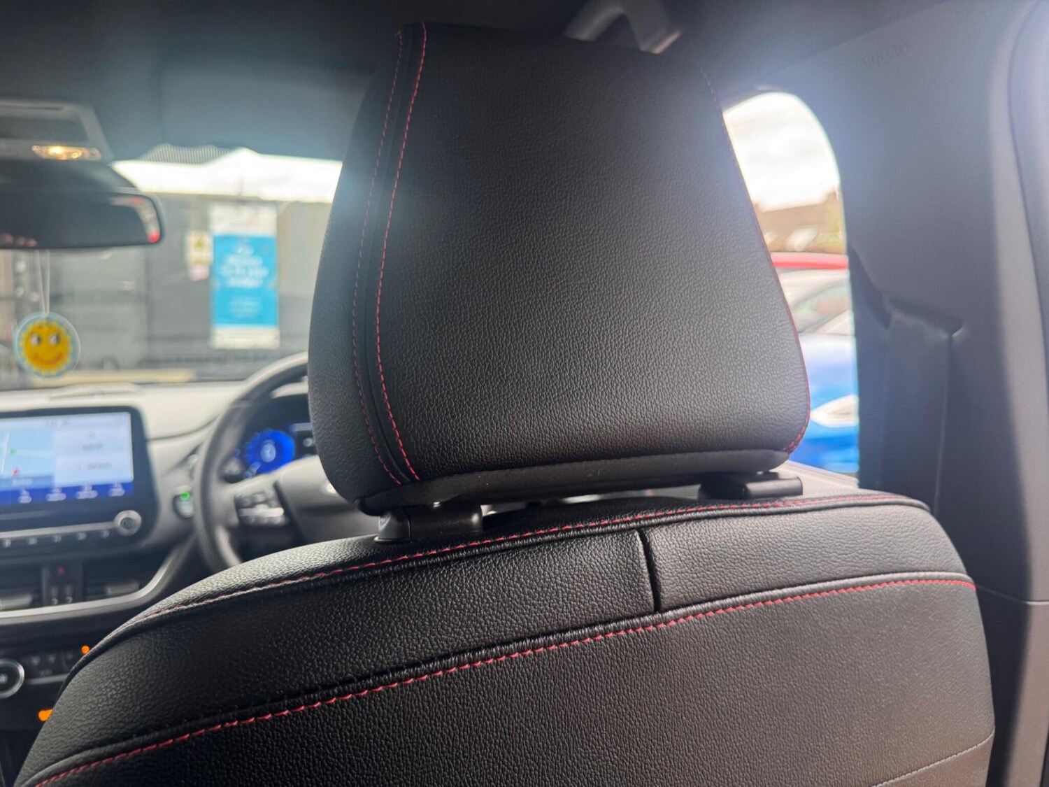 Used Ford Puma 2021 for sale - 78170171: Photo 50