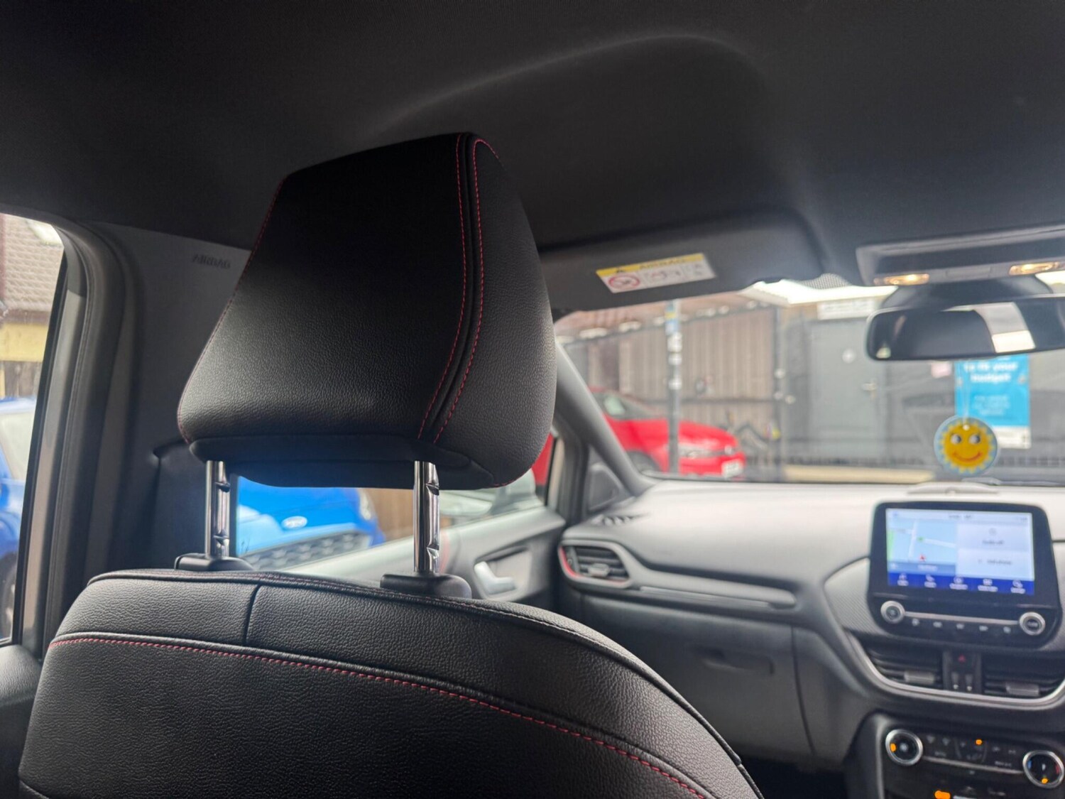 Used Ford Puma 2021 for sale - 78170171: Photo 57