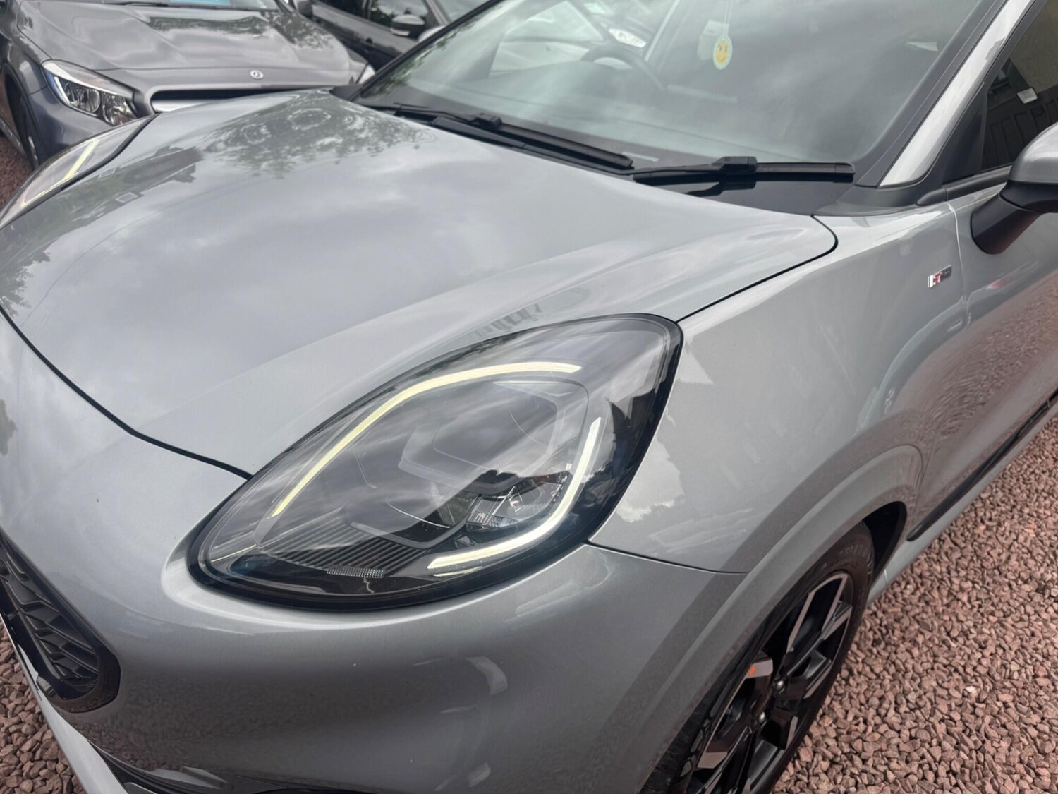 Used Ford Puma 2021 for sale - 78170171: Photo 58