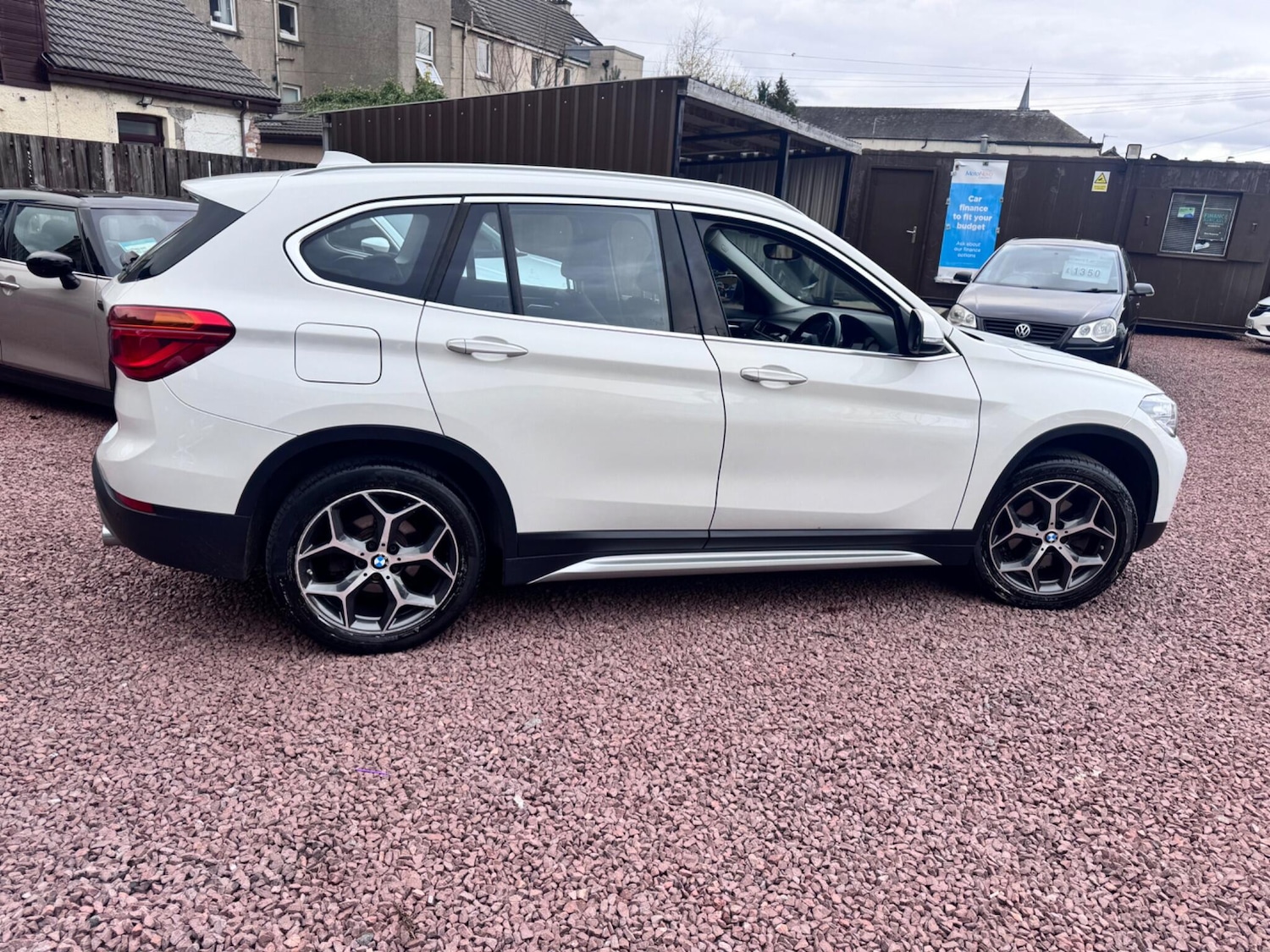 Used BMW X1 for sale - 78203896: Photo 10