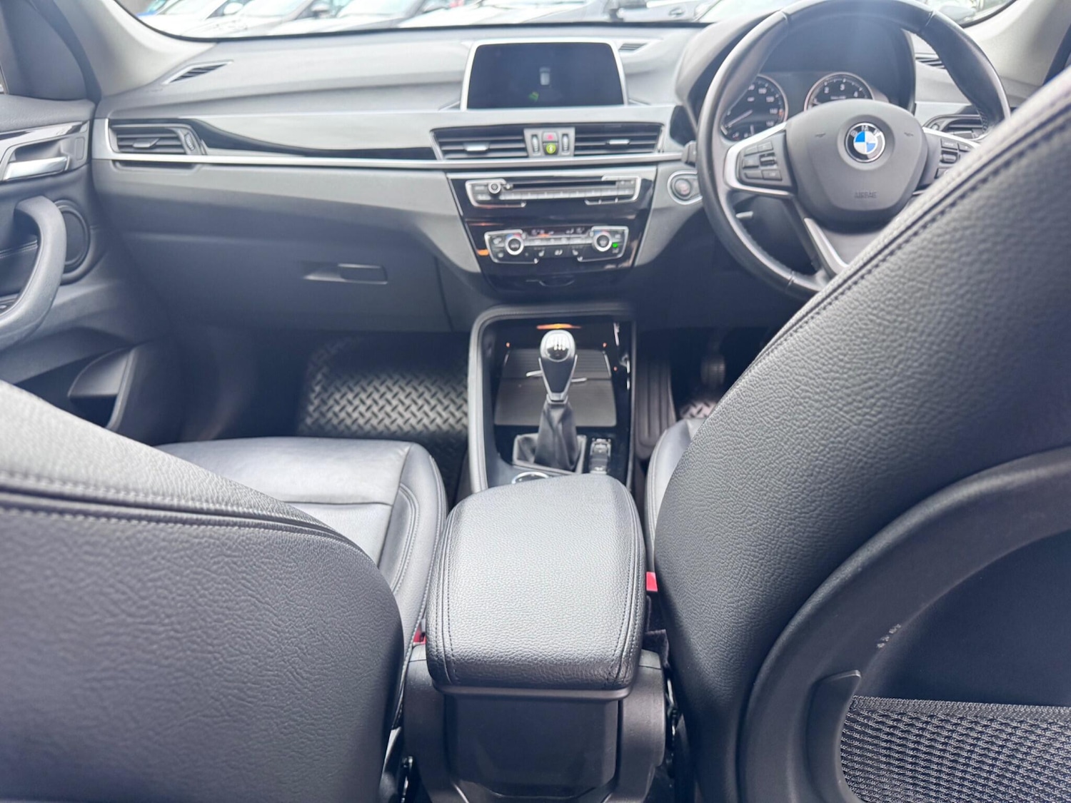 Used BMW X1 for sale - 78203896: Photo 12