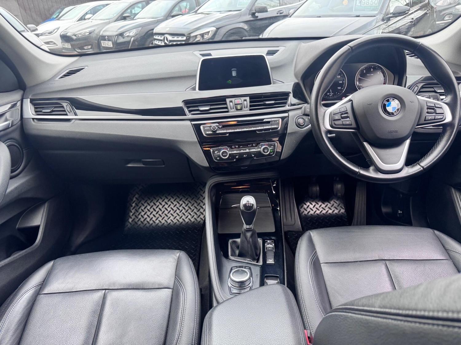 Used BMW X1 for sale - 78203896: Photo 13