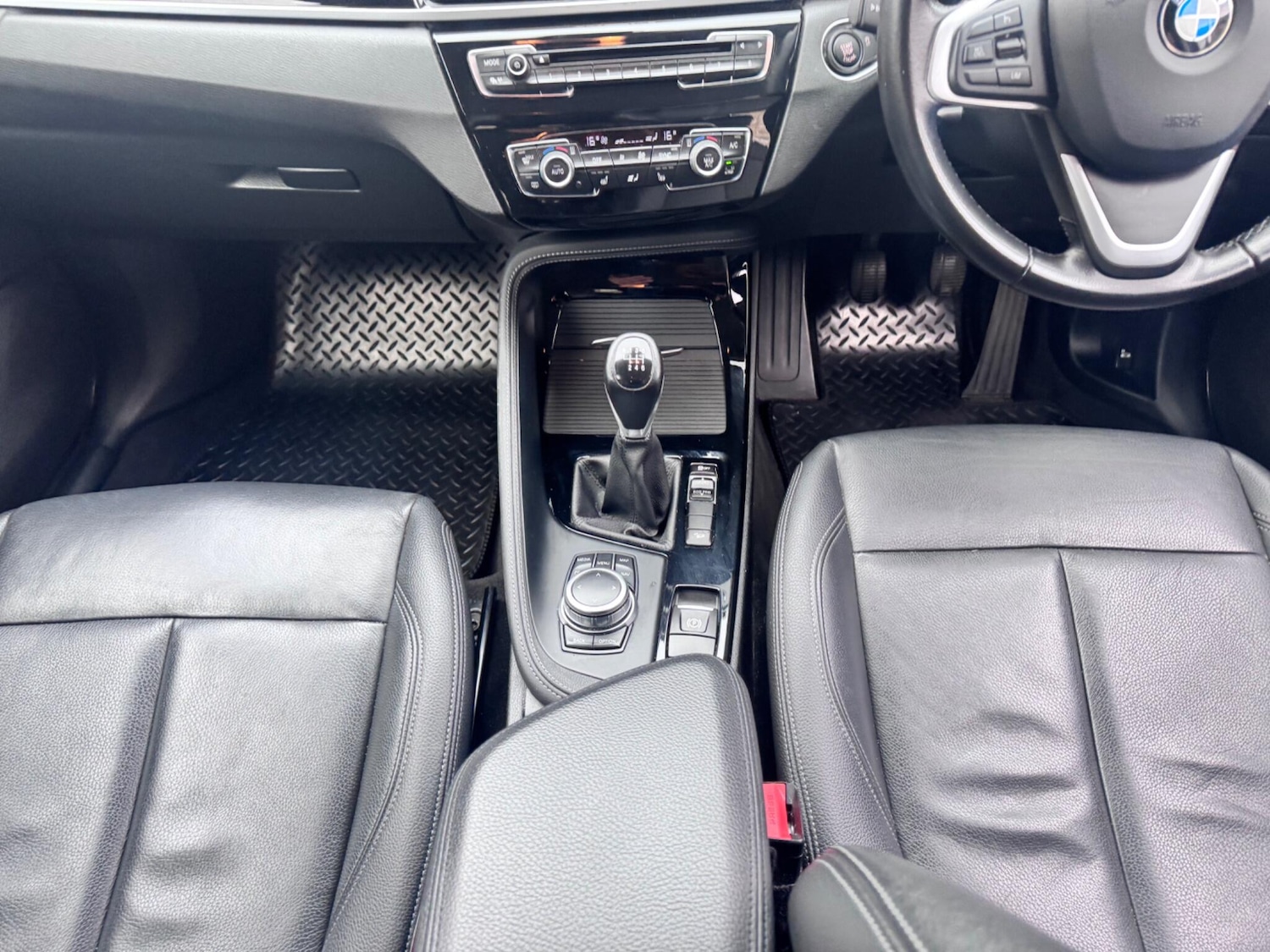 Used BMW X1 for sale - 78203896: Photo 14