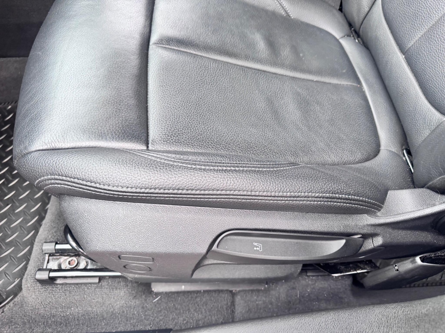 Used BMW X1 for sale - 78203896: Photo 16