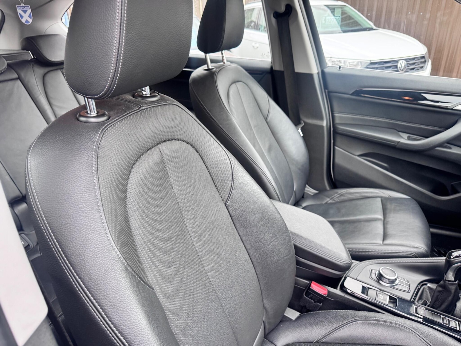 Used BMW X1 for sale - 78203896: Photo 17