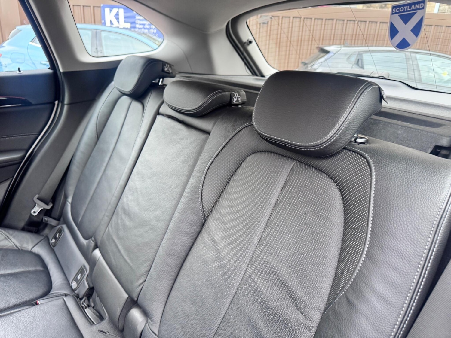 Used BMW X1 for sale - 78203896: Photo 18