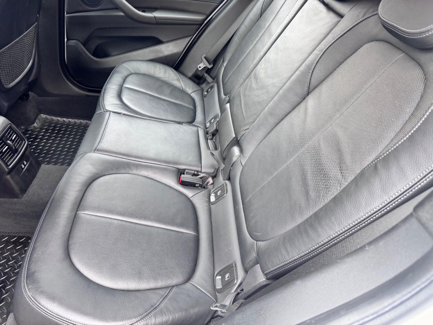 Used BMW X1 for sale - 78203896: Photo 19