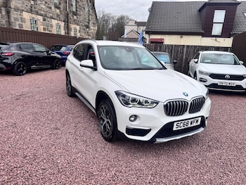 Used BMW X1 2018 for sale - 78203896: Photo