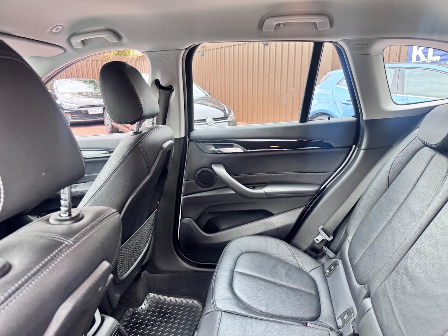 Used BMW X1 for sale - 78203896: Photo 20