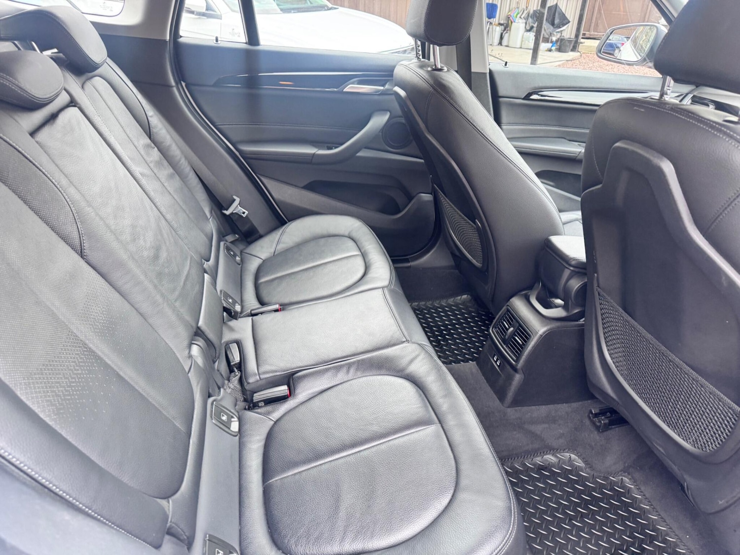 Used BMW X1 for sale - 78203896: Photo 21