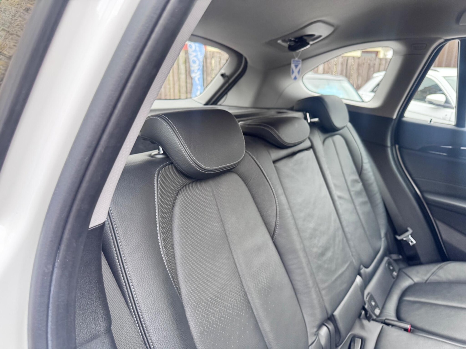 Used BMW X1 for sale - 78203896: Photo 22