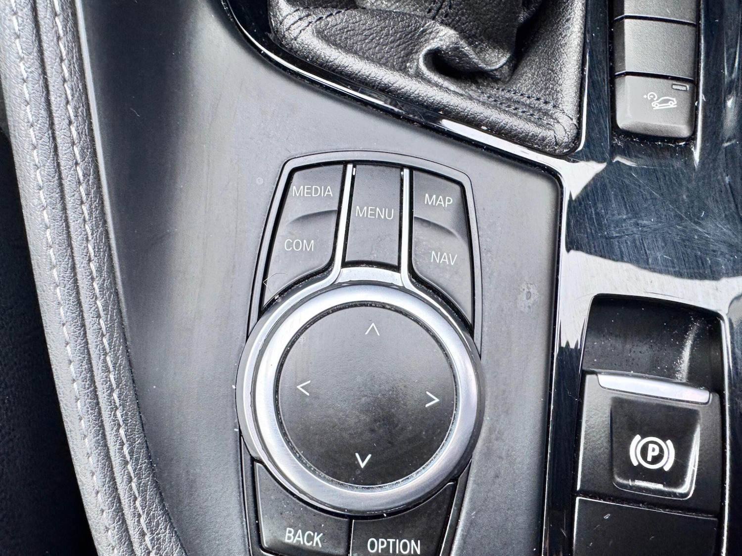 Used BMW X1 for sale - 78203896: Photo 24