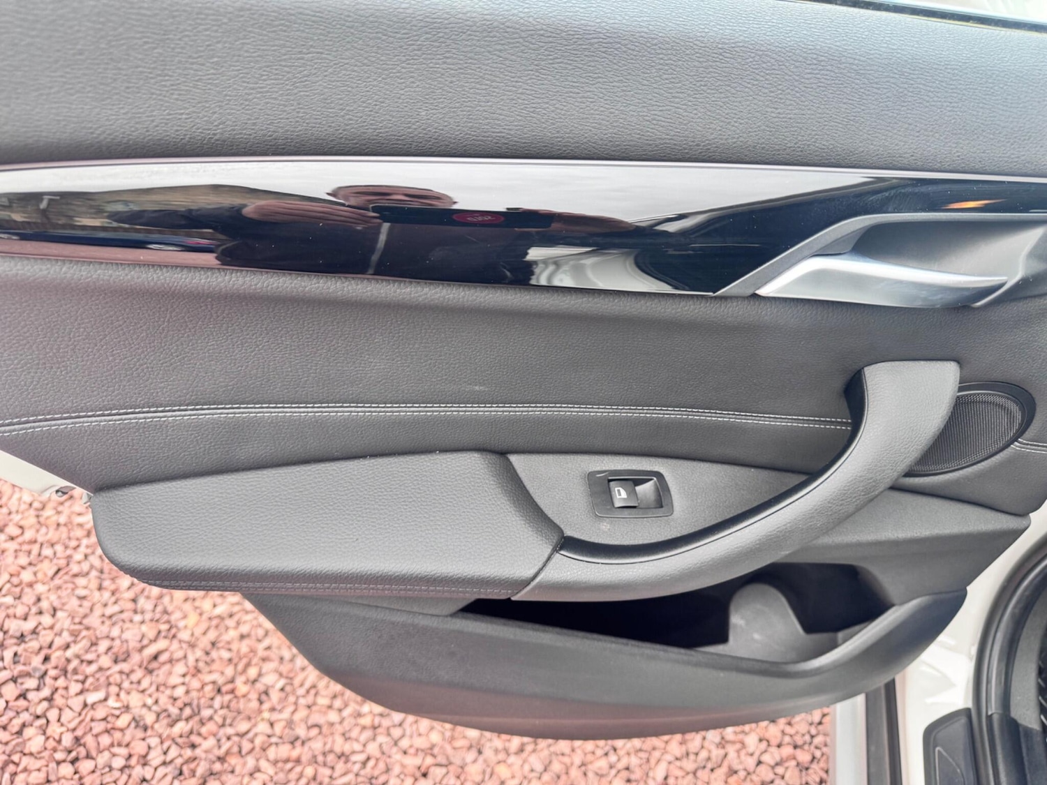 Used BMW X1 for sale - 78203896: Photo 25