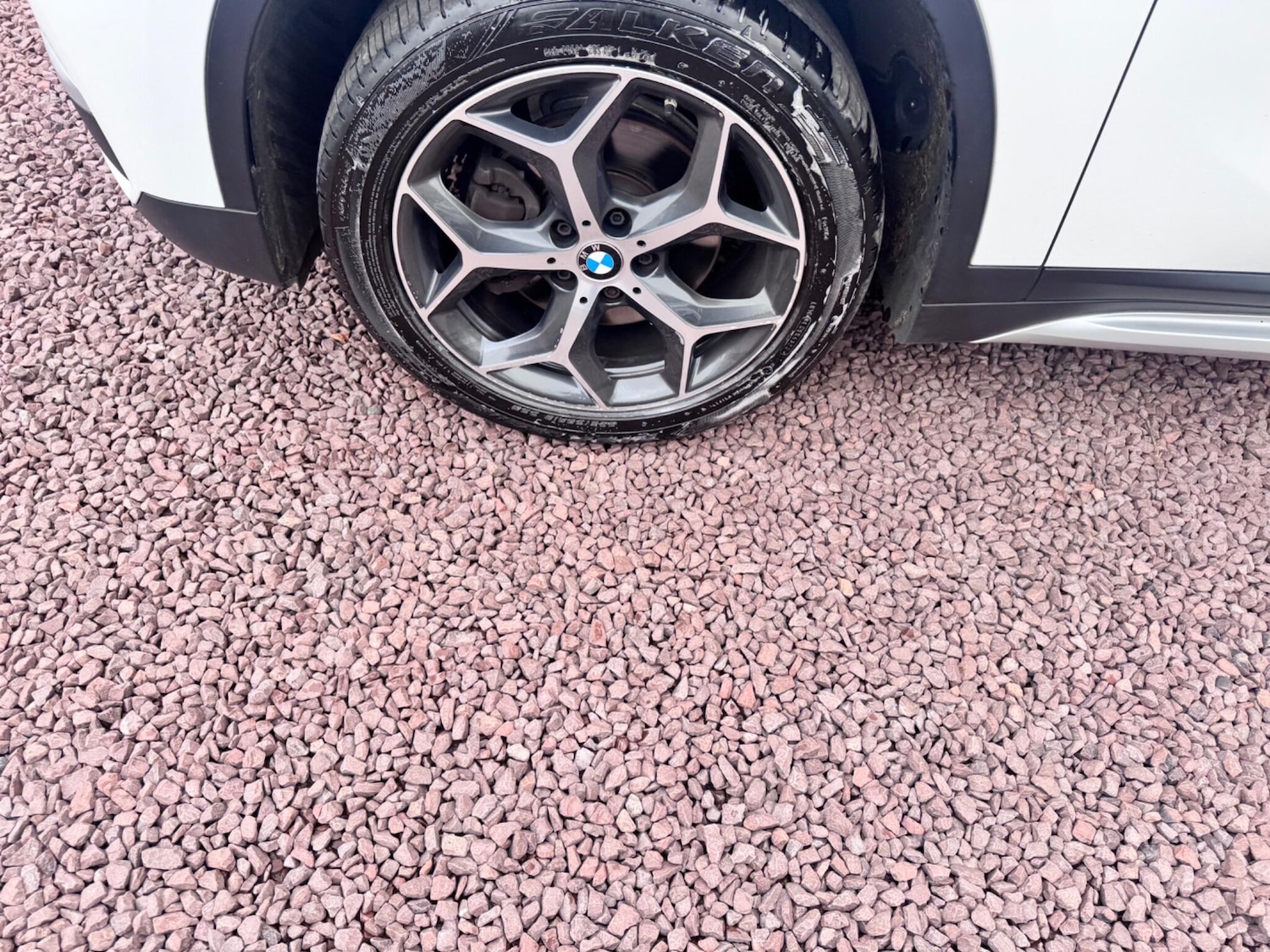 Used BMW X1 for sale - 78203896: Photo 27