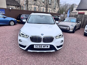 Used BMW X1 2018 for sale - 78203896: Photo